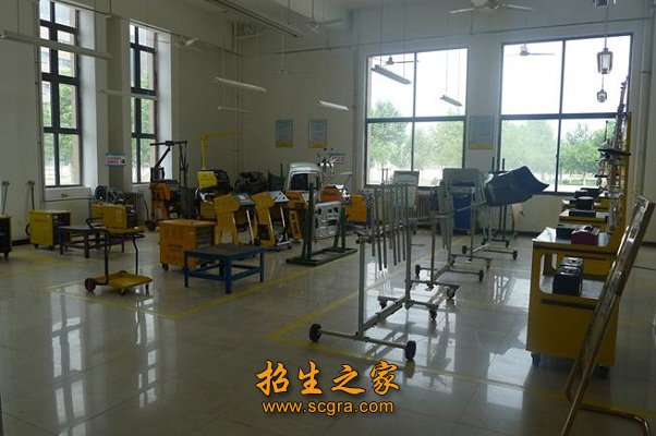 專(zhuān)業(yè)實(shí)訓(xùn)室