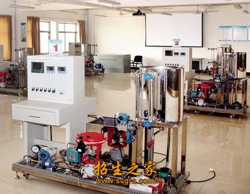 專(zhuān)業(yè)實(shí)訓(xùn)室 