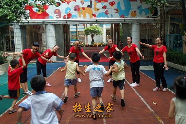 幼師專(zhuān)業(yè)