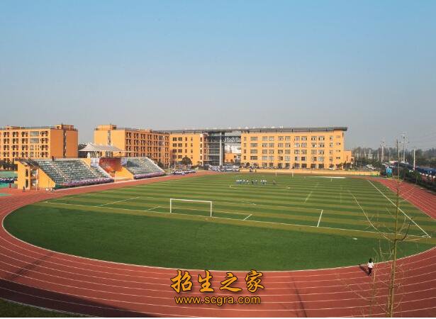 學(xué)校操場(chǎng)