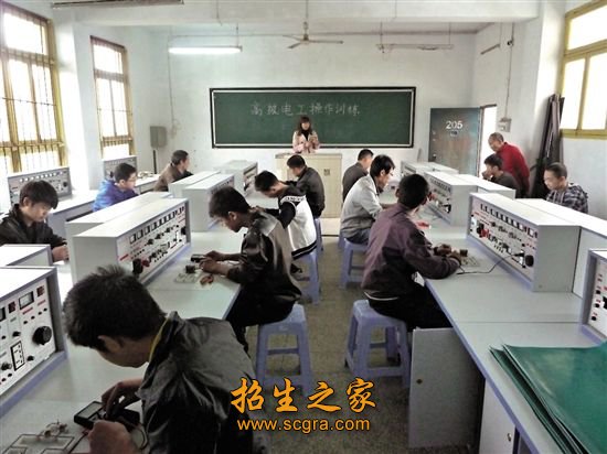 專業(yè)實訓(xùn)