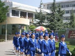 蘭州女子中等專業(yè)學校(蘭州藝術(shù)學校)