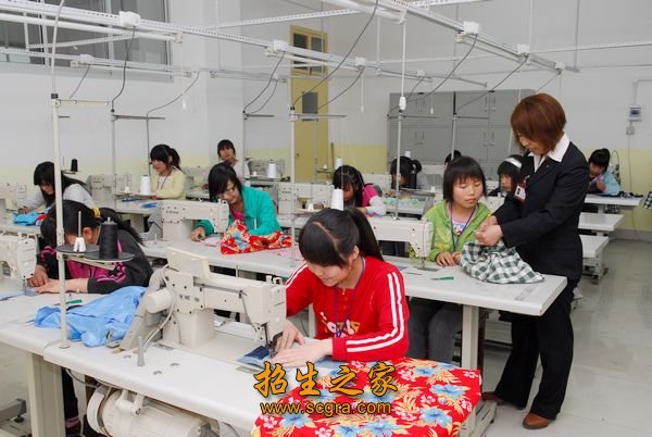 服裝專(zhuān)業(yè)