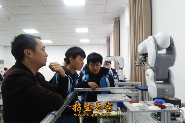 學(xué)生實訓(xùn)