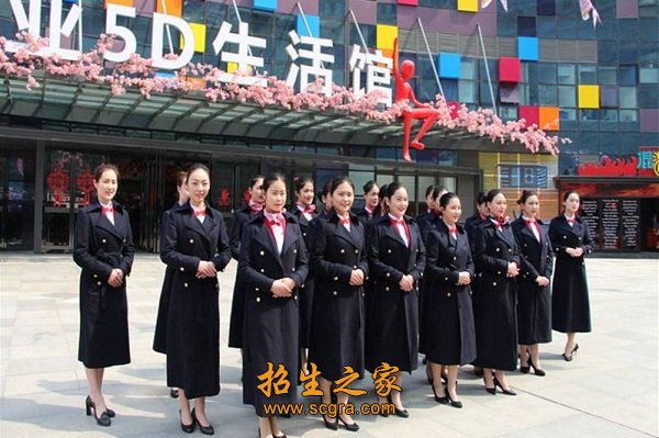 乘務(wù)專(zhuān)業(yè)學(xué)生