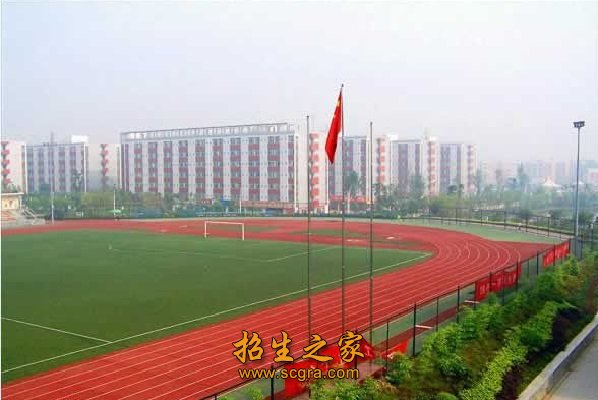 學(xué)校操場(chǎng)