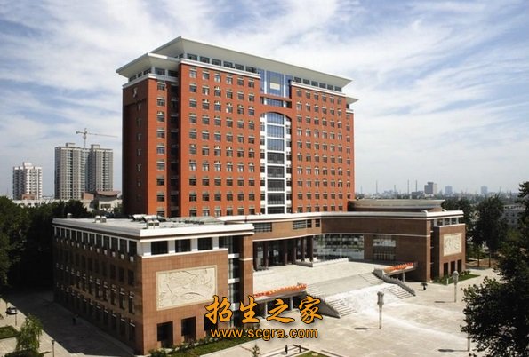 河北醫(yī)科大學