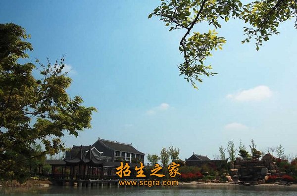 江蘇農(nóng)牧科技職業(yè)學(xué)院