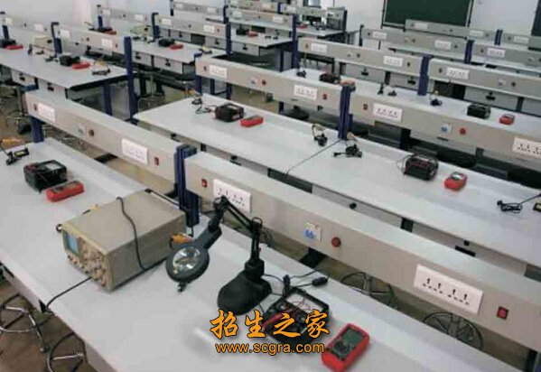 電子技術應用專業(yè)