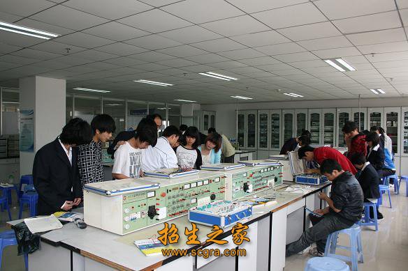 電子技術應用專業(yè)