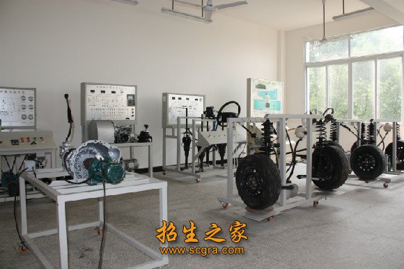 汽車檢測(cè)與維修技術(shù)