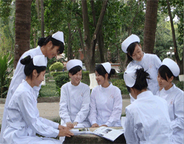 成都市衛(wèi)校|四川省成都衛(wèi)生學(xué)校