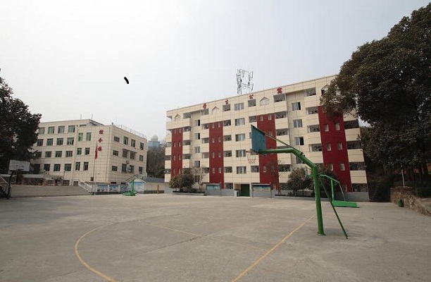 綿陽航空技術(shù)學(xué)校