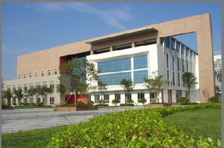 四川音樂學院附屬中等藝術(shù)學校