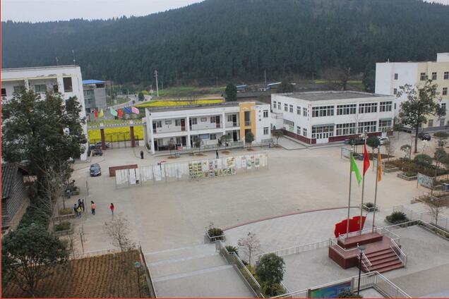 四川省劍閣縣武連職業(yè)中學