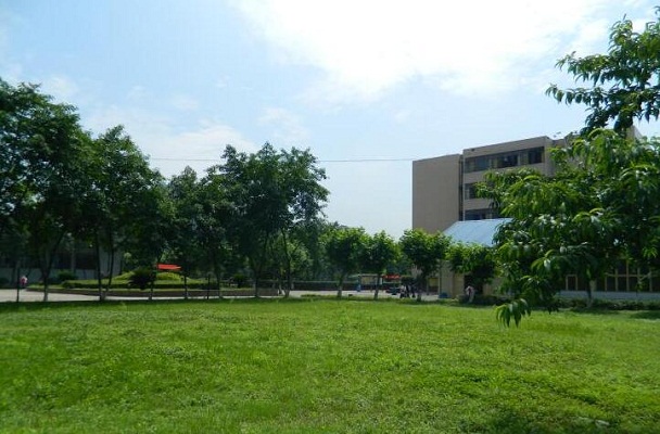 四川廣播電視中等專業(yè)學校