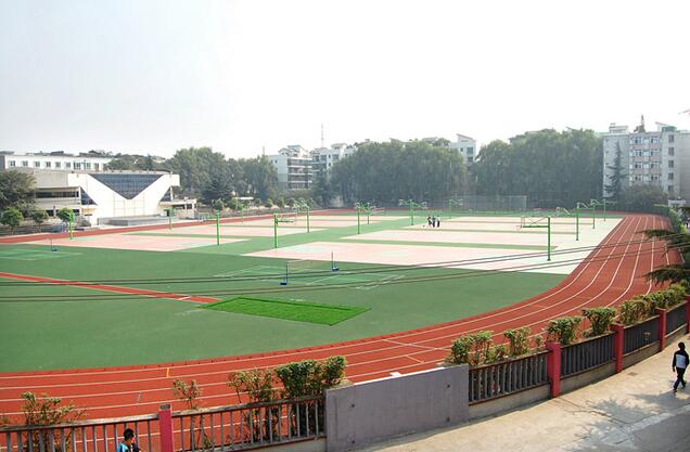 四川交通運輸職業(yè)學校