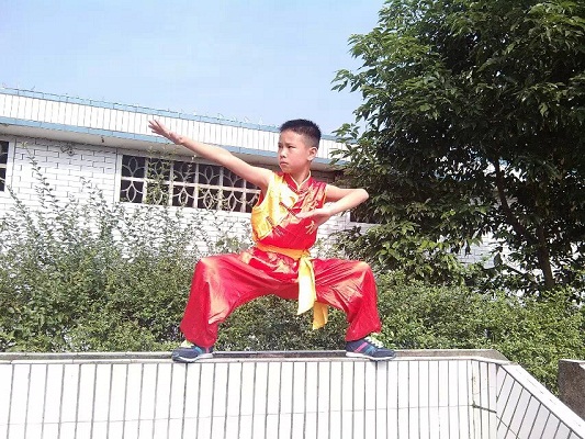 廣安市東方文化武術(shù)學(xué)校