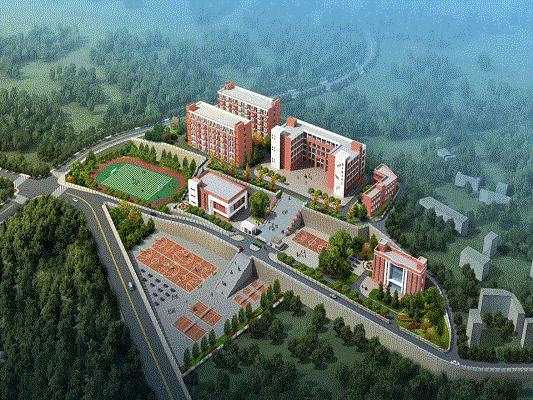 綿陽(yáng)理工學(xué)校