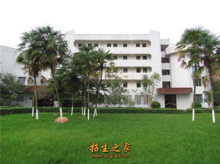 四川師范大學(xué)幼師學(xué)院