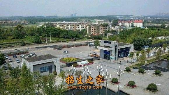 成都市工業(yè)職業(yè)技術(shù)學(xué)院