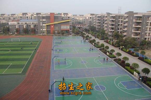 成都機電工程學校