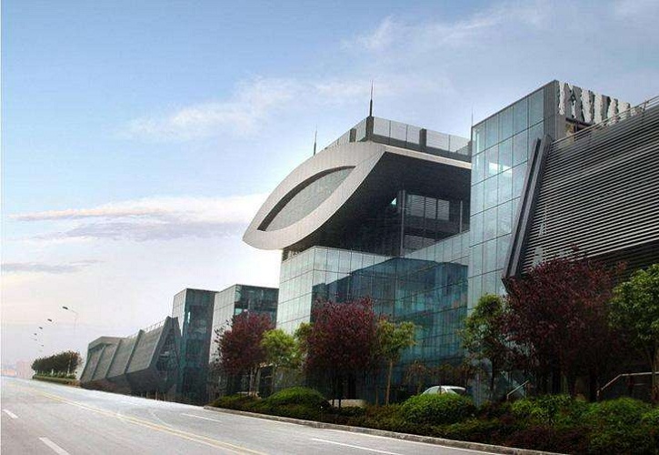 重慶藝術(shù)工程職業(yè)學院