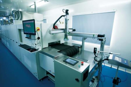 自動化專業(yè)