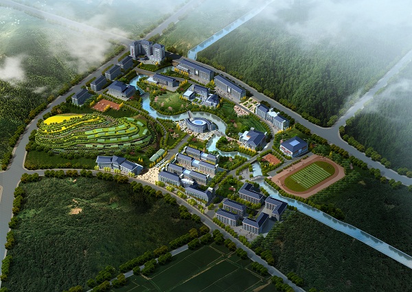 貴州農(nóng)業(yè)職業(yè)學(xué)院