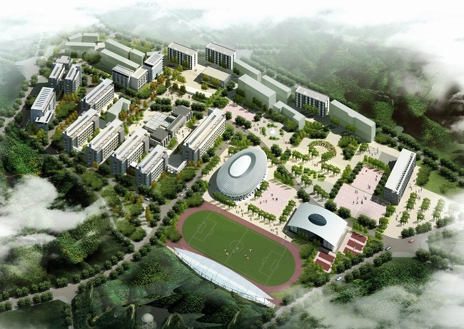 盤縣職業(yè)技術(shù)學(xué)校