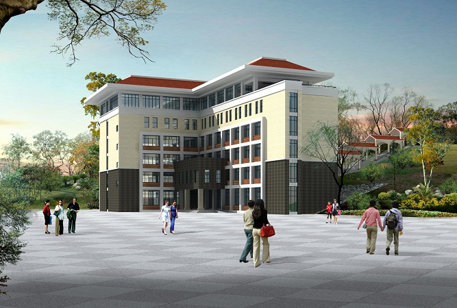 昆明工業(yè)職業(yè)技術學院