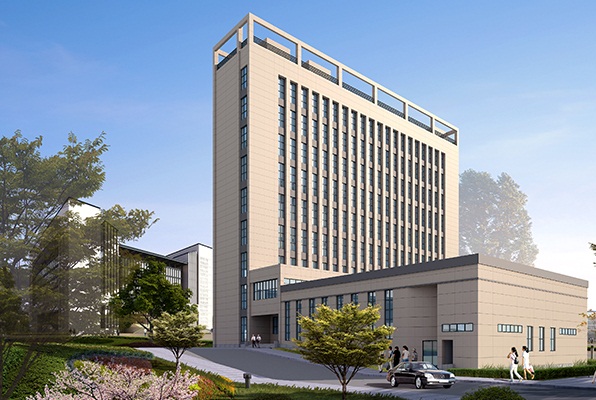 貴州水鋼技師學院