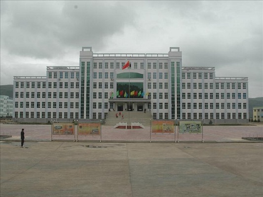 甘肅省會(huì)寧職業(yè)中等專(zhuān)業(yè)學(xué)校