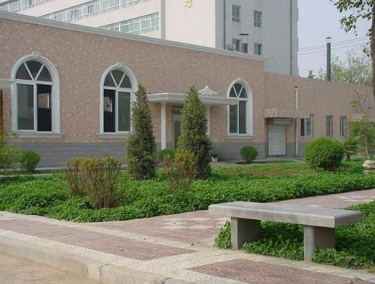 西安市特殊教育職業(yè)學校(西安市盲啞學校)