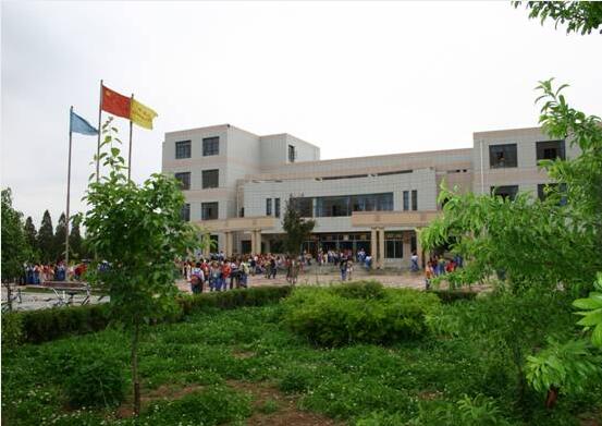 甘肅省靖遠(yuǎn)師范學(xué)校(