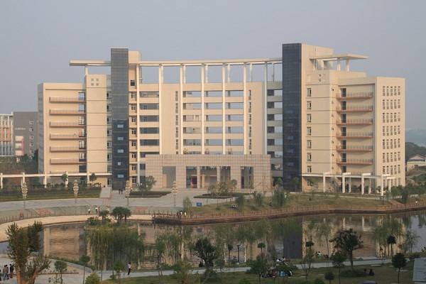 武漢交通職業(yè)學院