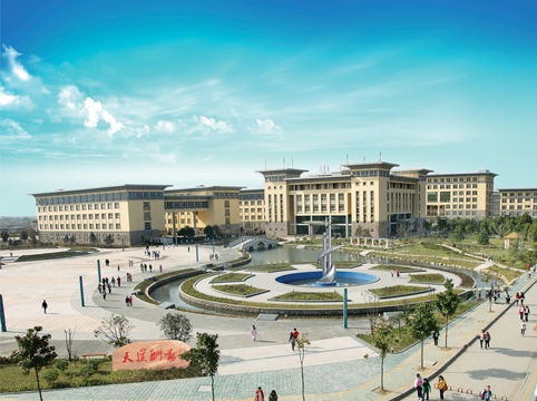 湖北中醫(yī)藥高等?？茖W校