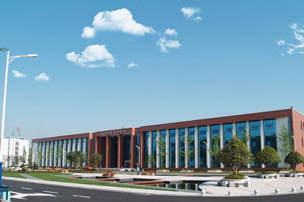 長(zhǎng)沙航空職業(yè)技術(shù)學(xué)院