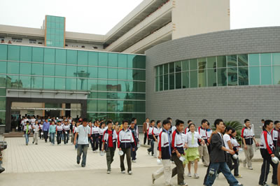 湖南省澧縣職業(yè)中專學(xué)校