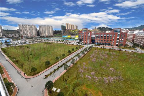 張家界航空工業(yè)職業(yè)技術(shù)