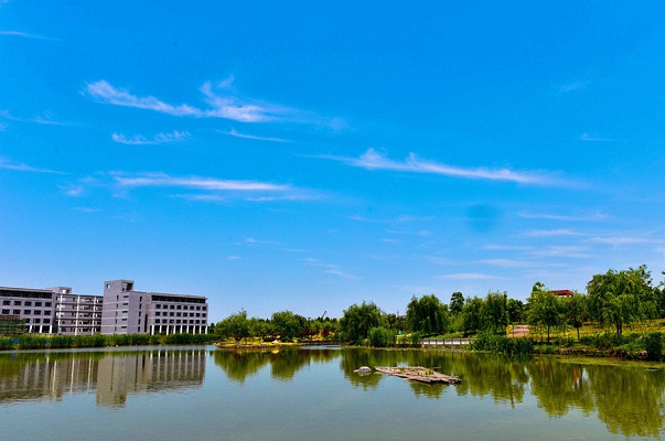 漯河醫(yī)學(xué)高等?？茖W(xué)校