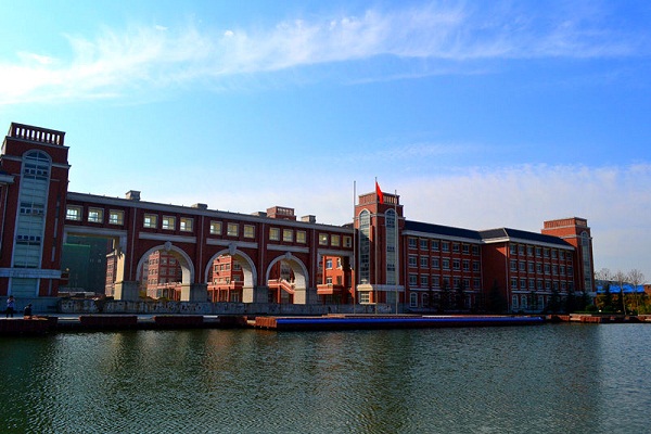 河南建筑職業(yè)技術(shù)學院