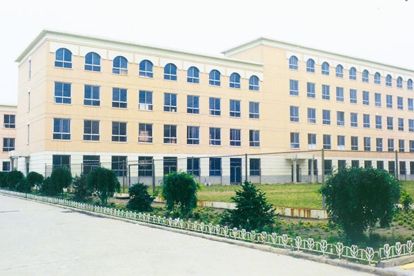 洛陽職業(yè)技術(shù)學(xué)院