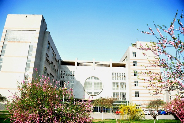 河北工業(yè)職業(yè)技術學院