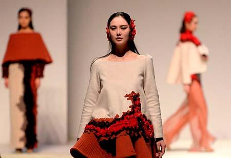 服裝與服飾設(shè)計(jì)專業(yè)