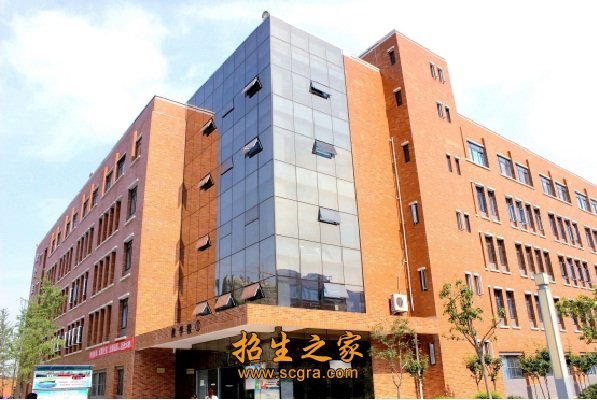 成都五月花高級技工學(xué)校