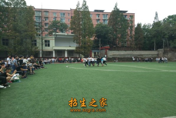 成都市恒輝技工學校