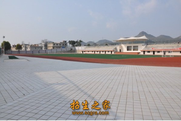 貴州省電子工業(yè)學(xué)校2018年招生簡章