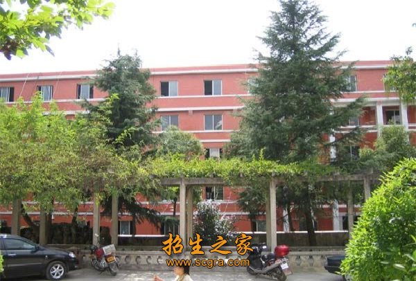 貴州省畢節(jié)市財(cái)貿(mào)學(xué)校2018招生簡(jiǎn)章