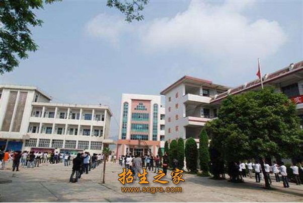 丹寨縣民族職業(yè)技術(shù)學(xué)校2018年錄取分數(shù)線